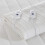 Silentnight Silentnight Dual Control Electric Blanket, Polyester, White, King 4