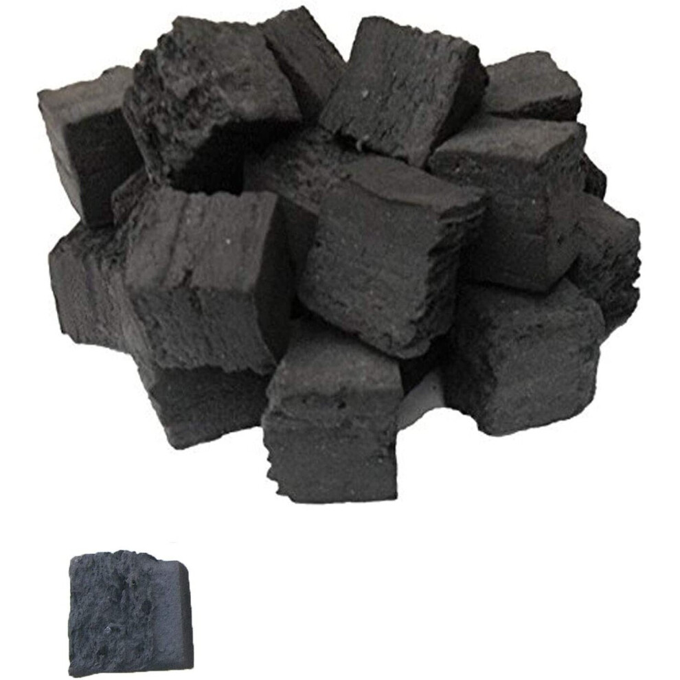 COALS 4 YOU 18 Gas Fire Medium Coals Replacement Replacements/Bio Fuels/Ceramic/Boxed in packaging