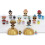 L.O.L. Surprise! LOL Surprise Boys Series Doll, 7 Surprises, Random 5