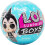 L.O.L. Surprise! LOL Surprise Boys Series Doll, 7 Surprises, Random 1
