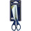 Helix Oxford Scissors 17cm 1