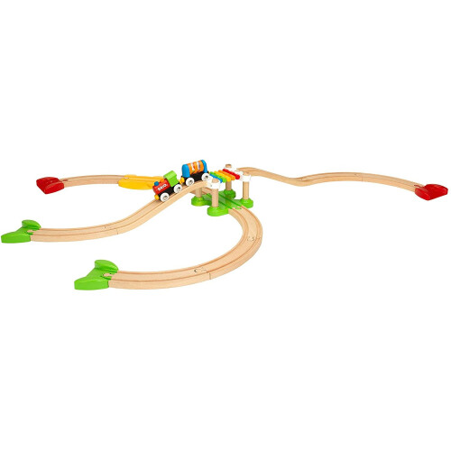 Brio BRIO My First Railway Beginner Pack 2