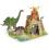Dinosaurusten Maa 2