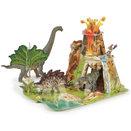 Dinosaurusten Maa 1
