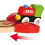 Brio BRIO My First Railway Beginner Pack 6