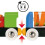 Brio BRIO My First Railway Beginner Pack 4