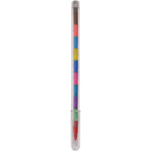 Crayon Pen Stacker 15cm - Pack of 25