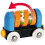 Brio BRIO My First Railway Beginner Pack 5