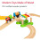 Brio BRIO My First Railway Beginner Pack 9