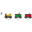 Brio Brio World - Safari Train 3