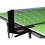 Butterfly Table Tennis Table Indoor Playing Ping Pong Net/Post Set 3