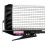 Butterfly Table Tennis Table Indoor Playing Ping Pong Net/Post Set 1