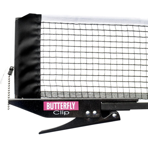 Butterfly Table Tennis Table Indoor Playing Ping Pong Net/Post Set