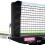 Butterfly Table Tennis Table Indoor Playing Ping Pong Net/Post Set 2