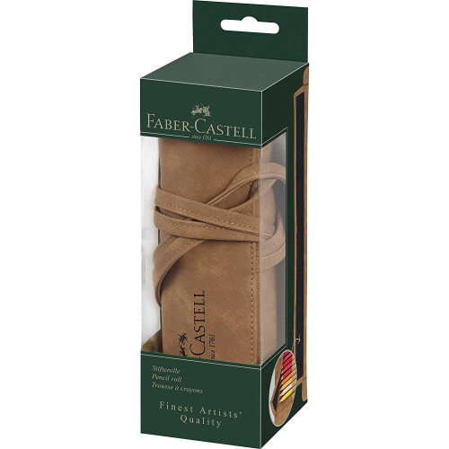 Faber-Castell Faber-Castell Art & Graphic 180010 Pencil Case Empty