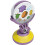 Asmodee Asmodee ASMDOB36001EN Dobble 360, Mixed Colours 3