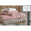 Catherine Lansfield Catherine Lansfield Zero Twist Bath Sheet Pink 2