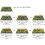 Hornby Hornby R8221 00 Gauge Track Extension Pack A 3