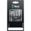 Wera Wera Bit-Check 6 Universal 1 SB Bit Set, PH/PZ/SL, 6PC, 05073635001 3