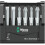 Wera Wera Bit-Check 6 Universal 1 SB Bit Set, PH/PZ/SL, 6PC, 05073635001 1