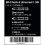 Wera Wera Bit-Check 6 Universal 1 SB Bit Set, PH/PZ/SL, 6PC, 05073635001 2