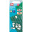 Prym Prym Cover Buttons Brass Silver col 29 mm Without Tool 2