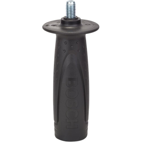 Bosch Bosch Professional 2602025183 Handle M 10 , Black, M10