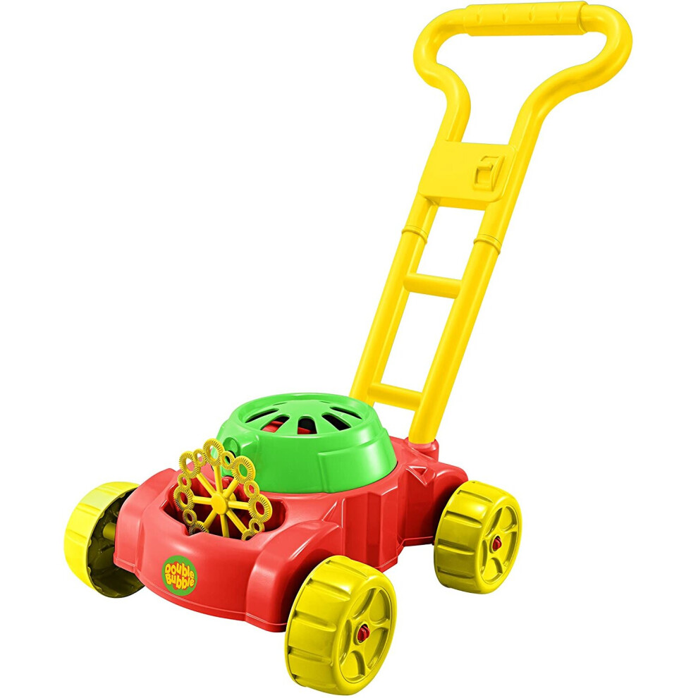 HTI 1374258 Bubble Mower