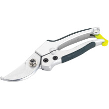 Spear & Jackson Kew Gardens Razorsharp 4171KEW Bypass Secateurs, Blue, Medium