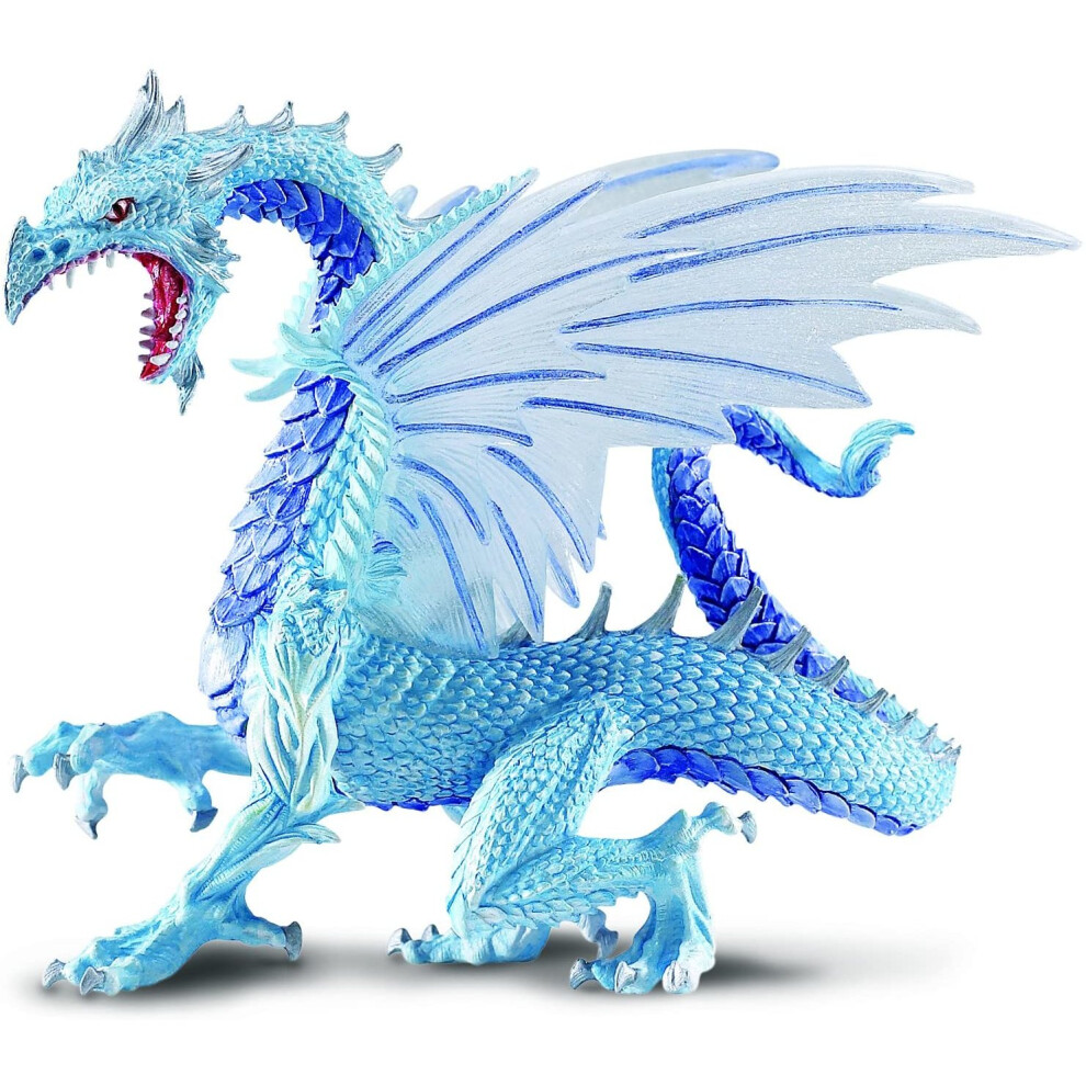 Photos - Action Figures / Transformers Latek Ice Dragon 