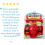 Melissa & Doug Melissa & Doug 93549 Role Play-Sets, Nylon/A 5