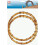 Prym Prym Bag Handles Keiko, Natural 2