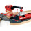 Brio BRIO World - Harbour Cargo Set 6