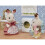 Sylvanian Families SYLVANIAN Waschmaschine und Staubsauger 05445 6