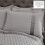 Catherine Lansfield Catherine Lansfield Sequin Cluster King Duvet Set Silver 3