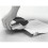 Leitz Hole Punch, 30 Sheets, Guide Bar with Format Markings, Metal, NeXXt Range, 50080025 - Red 4