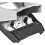 Leitz Hole Punch, 30 Sheets, Guide Bar with Format Markings, Metal, NeXXt Range, 50080025 - Red 5