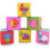 Galt Galt Toys Baby Soft Blocks 4