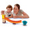 Hape E6023 Mega Skate Park Marble Run Game, Multi-Colour 2