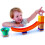 Hape E6023 Mega Skate Park Marble Run Game, Multi-Colour 4