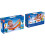 Hape E6023 Mega Skate Park Marble Run Game, Multi-Colour 5