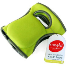 Burgon & Ball GKN/KPADGOO Memory Foam Garden Kneelo® Knee Pads - Gooseberry