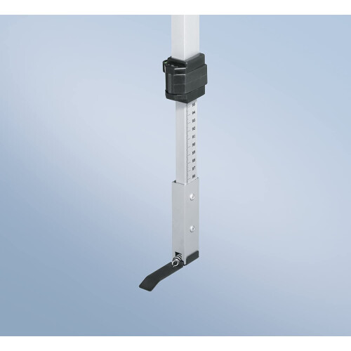 Bosch NIVELLERINGSSTAND TIL BYGGELASERE GR 240 - B 601094100 2