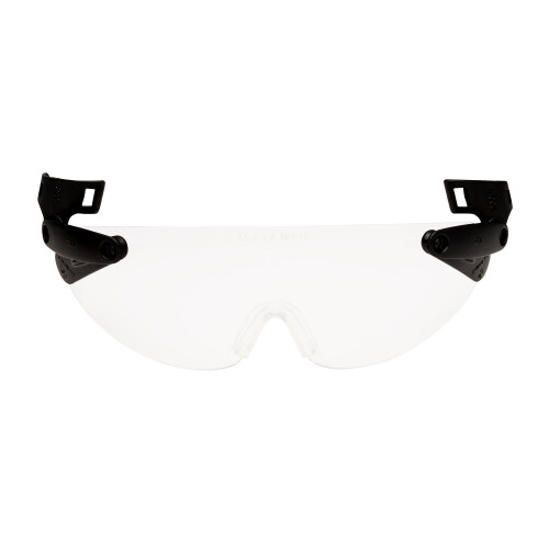 3M 3M Integrated Eyewear Clear V6E