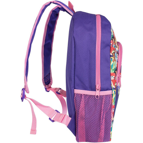 Disney Disney Princess Girls Disney Princess Backpack 2