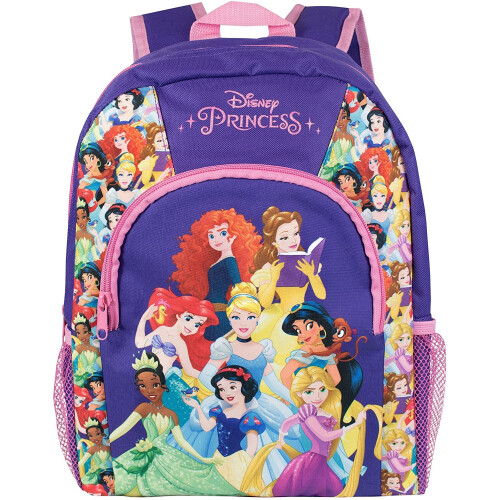 Disney Disney Princess Girls Disney Princess Backpack 1