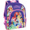 Disney Disney Princess Girls Disney Princess Backpack 1