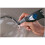 Dremel Engraver 290-1 Compact Tool (35 W), 1 Stencil 2