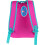 Peppa Pig Peppa Pig Girls Hearts and Stars Backpack 4