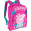 Peppa Pig Peppa Pig Girls Hearts and Stars Backpack 2